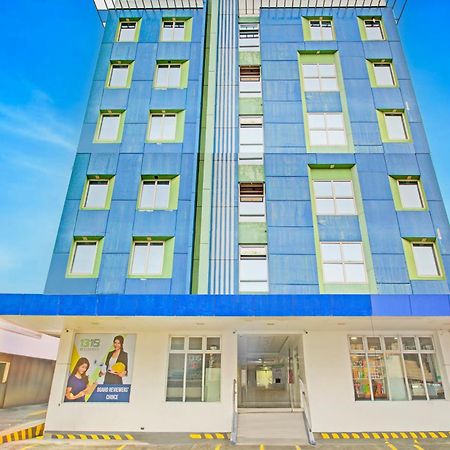 Collection O 1318 Residences, University Belt, Metro מנילה מראה חיצוני תמונה