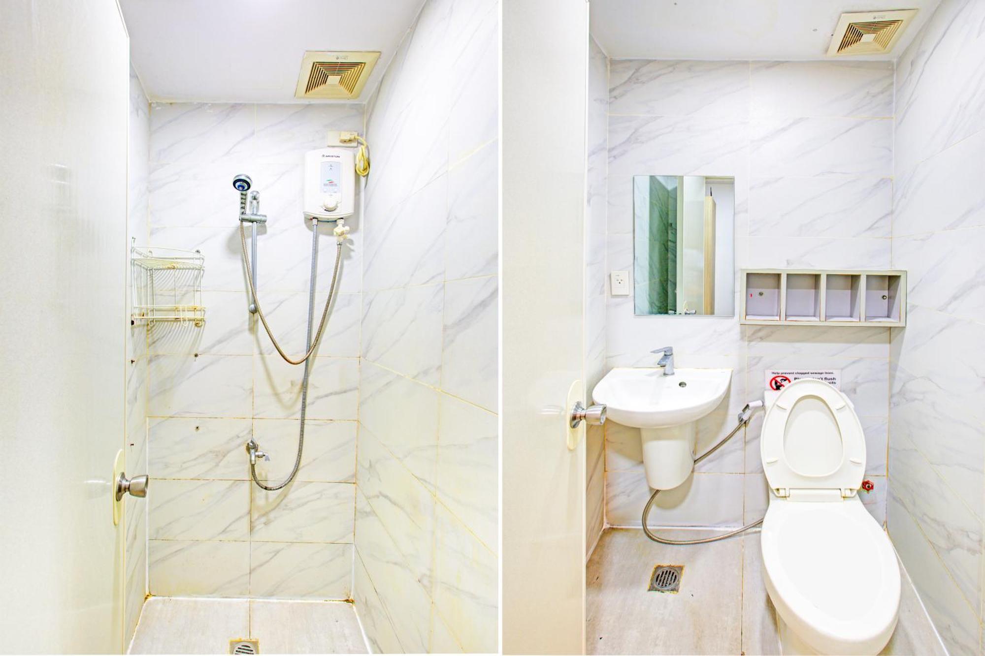 Collection O 1318 Residences, University Belt, Metro מנילה מראה חיצוני תמונה