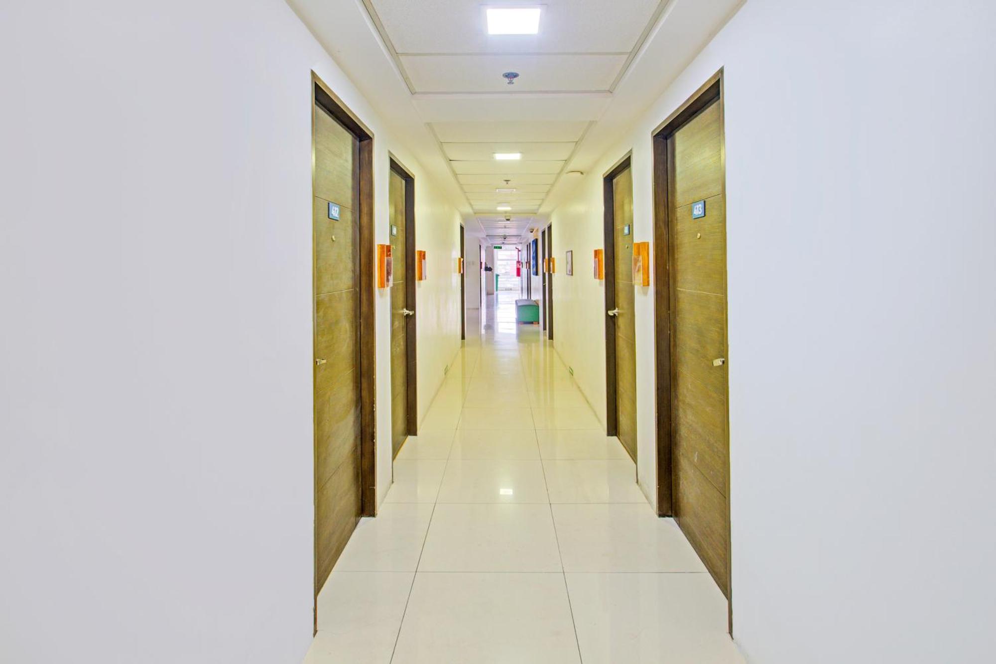 Collection O 1318 Residences, University Belt, Metro מנילה מראה חיצוני תמונה