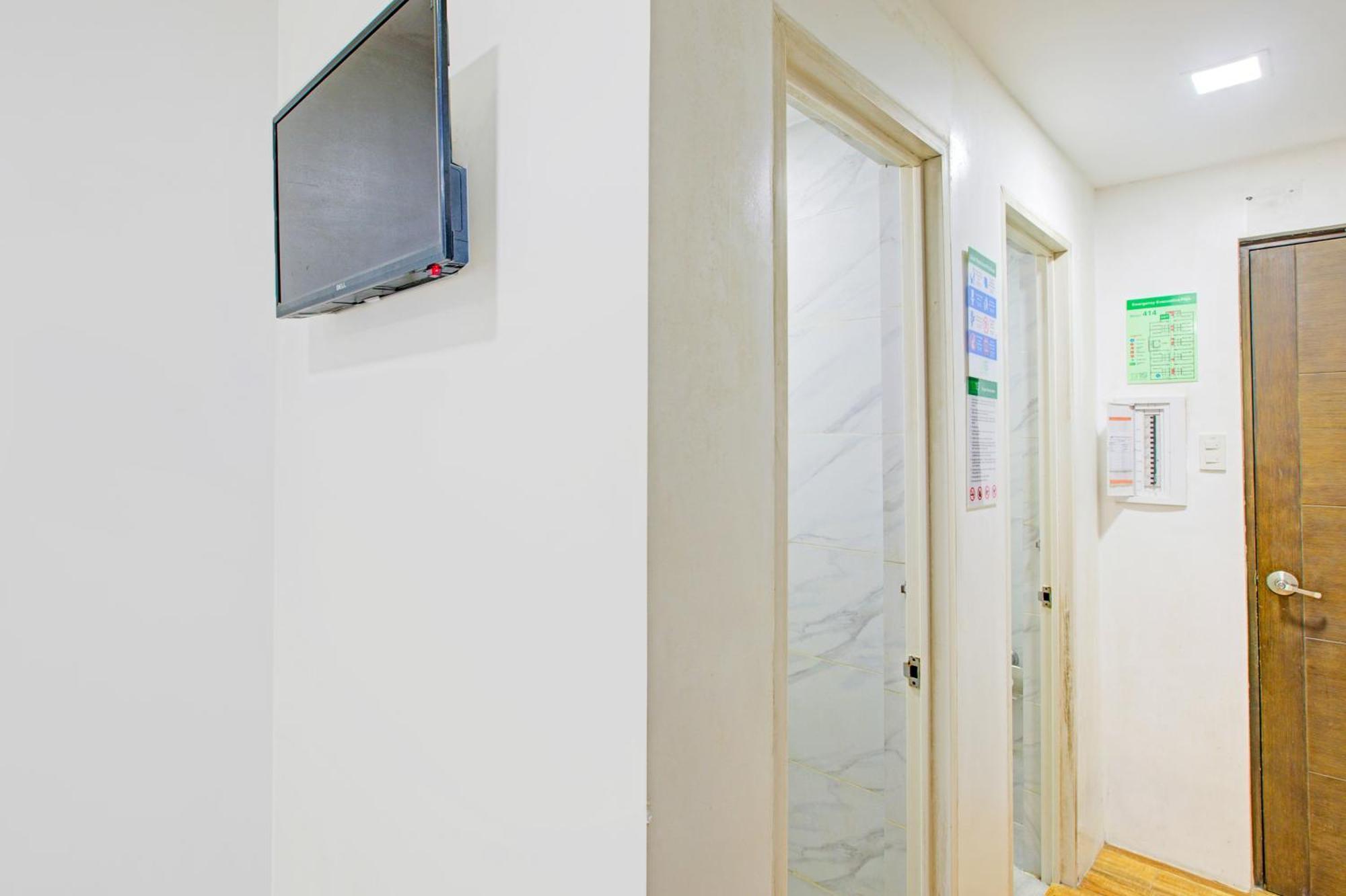 Collection O 1318 Residences, University Belt, Metro מנילה מראה חיצוני תמונה