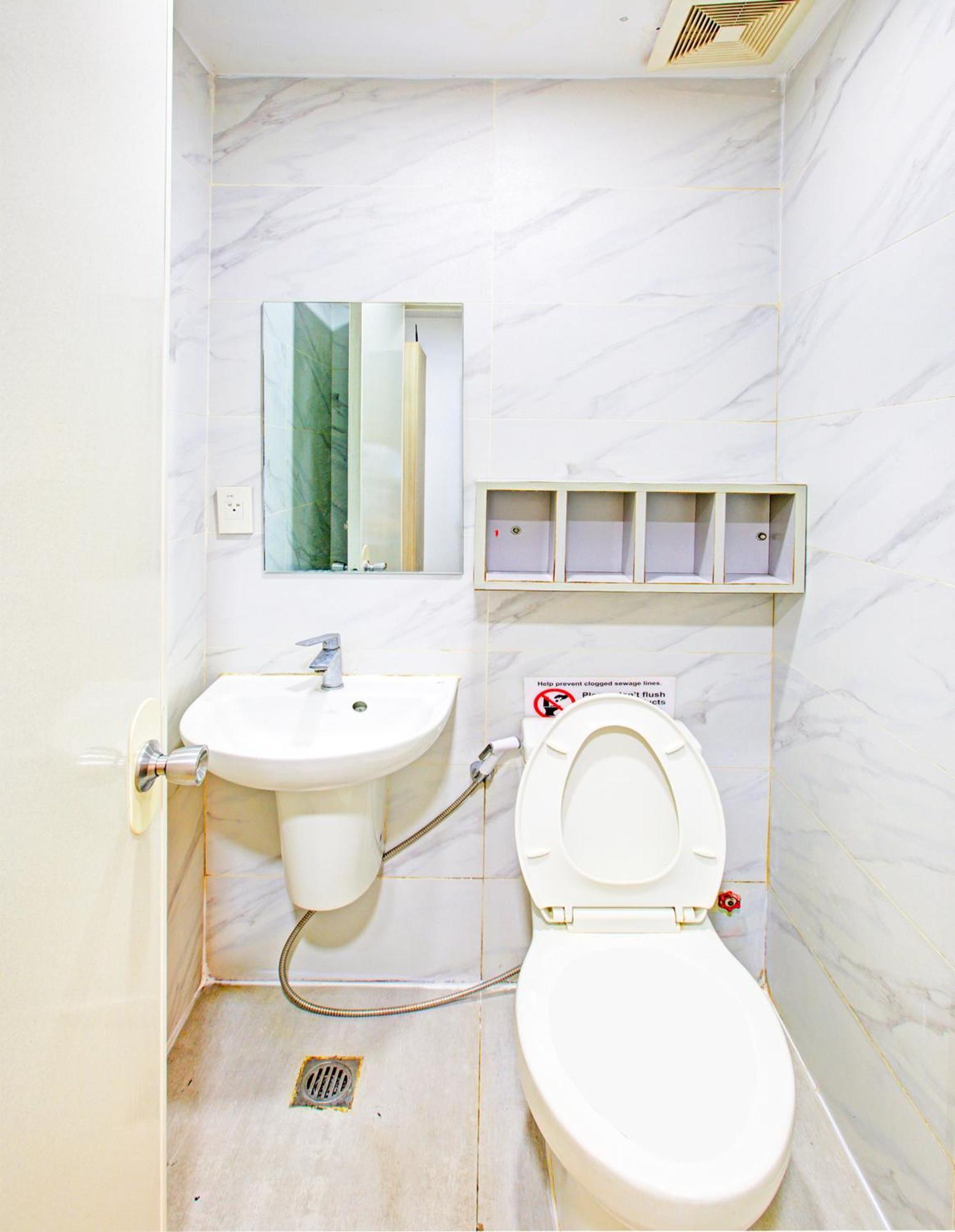 Collection O 1318 Residences, University Belt, Metro מנילה מראה חיצוני תמונה